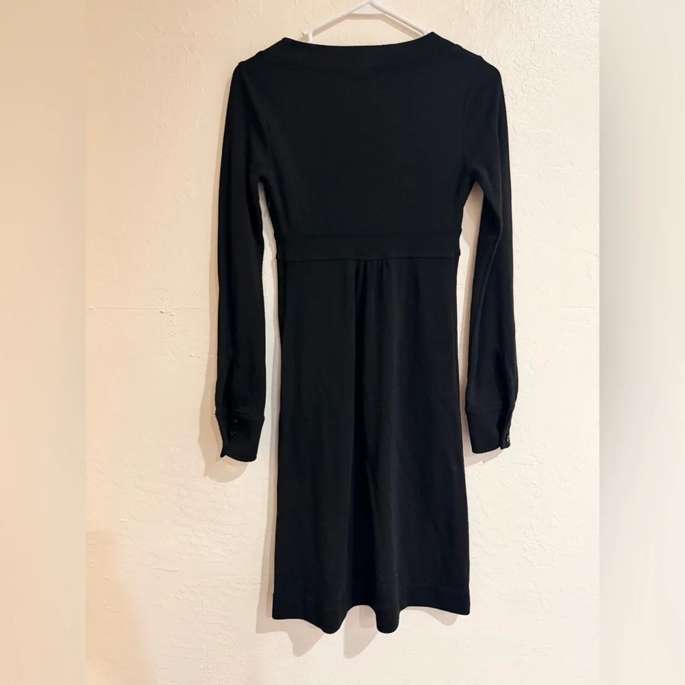 J. Crew this elegant